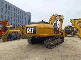 CAT 330 D
