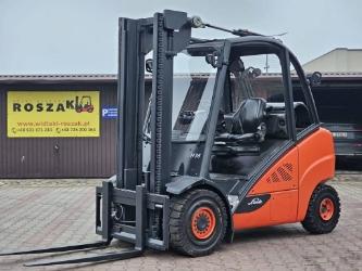Linde H35T-02