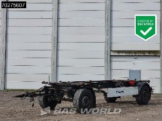 Krone AZ
