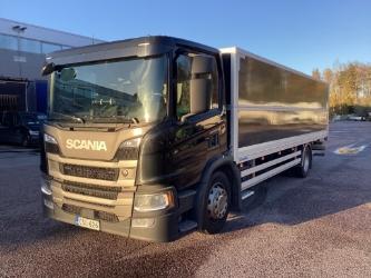 Scania P 250