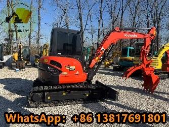 Kubota U 40-5