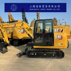 CAT 306E