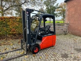 Linde E18-01