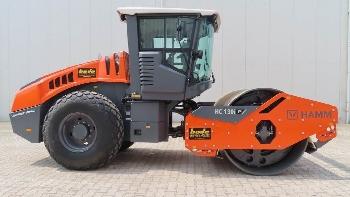 Hamm HC130i