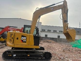 CAT 310