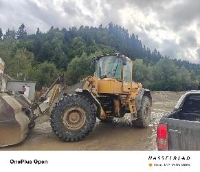 Volvo L 120