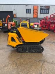 JCB HT D5