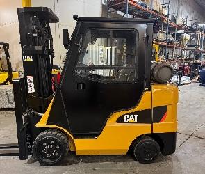 CAT 2C 6000