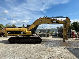 CAT 330DL