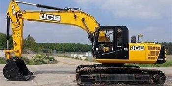 JCB JS220