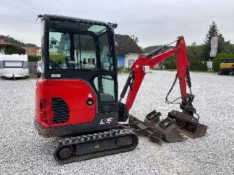 Bobcat E 19