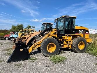 CAT 924 G HL