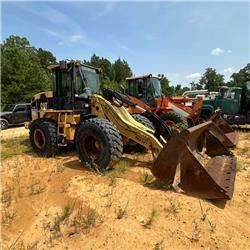 CAT 924 G HL