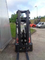 Linde E20PH