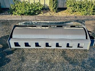  Wolverine 60"