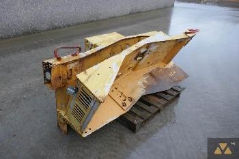 CAT 9N-4205