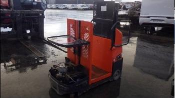 JLG DSP-M