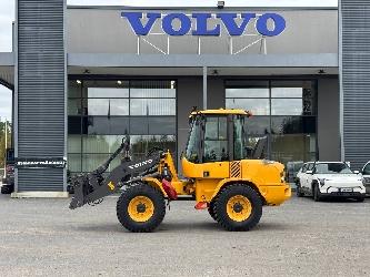 Volvo L 35 G