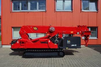 Unic URW-806