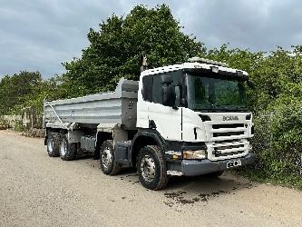 Scania P 420