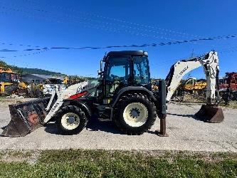 Terex 890 SM