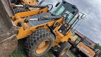 JCB 426 B