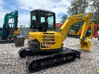 Yanmar Vio 55