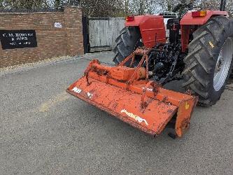 Howard HR20