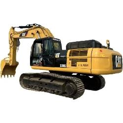 CAT 330 D