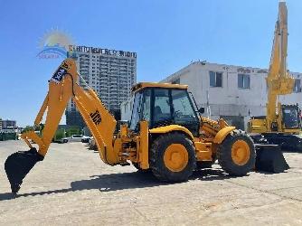 JCB 4 CX