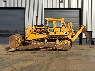 CAT D9H