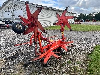 Kuhn GF 5001