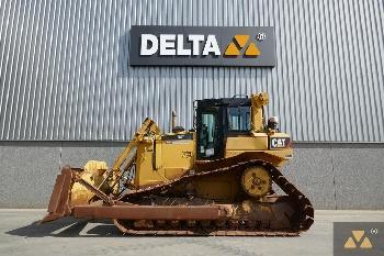CAT D6T LGP