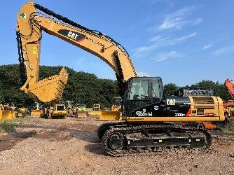 CAT 330 D