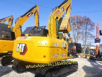 CAT 312 D