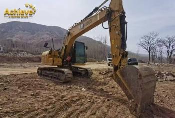 CAT 316 GC