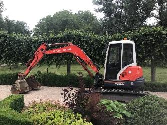 Kubota 1
