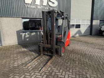 Linde H 35 D