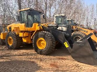 Volvo L 120