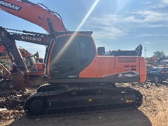 Doosan DX 225