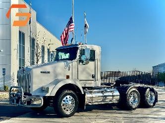 Kenworth T800