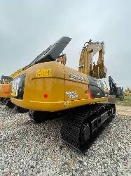 CAT 336 D