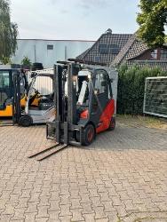 Linde H 30 D