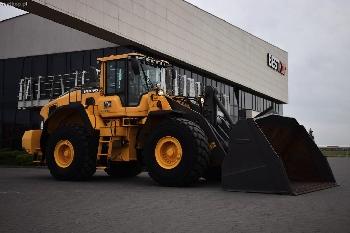 Volvo L 180 H