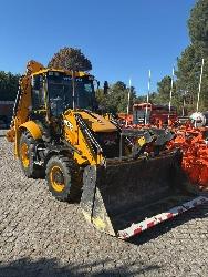 JCB 3CXTED