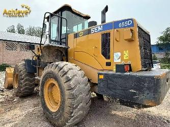 SEM 655D