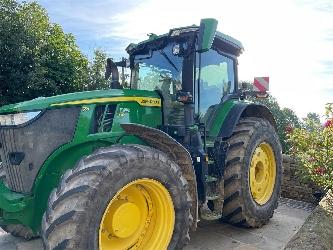 John Deere 7R 330