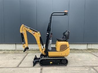 CAT 300.9 D