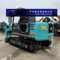 Kobelco SK 75