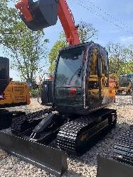 Hitachi ZX 70
